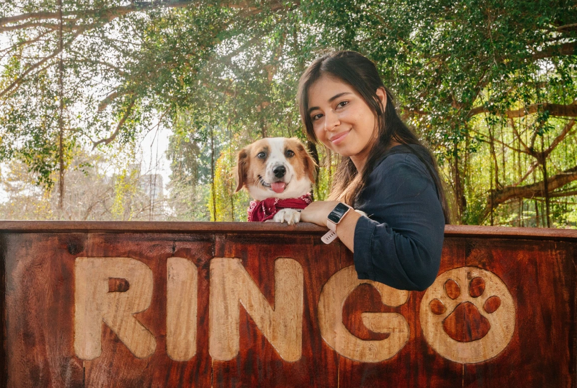 Ringo y Mirringo llegan al Caribe y Centroamérica